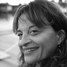 Magali Raux