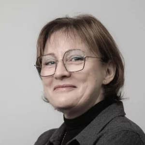 Nathalie Moal