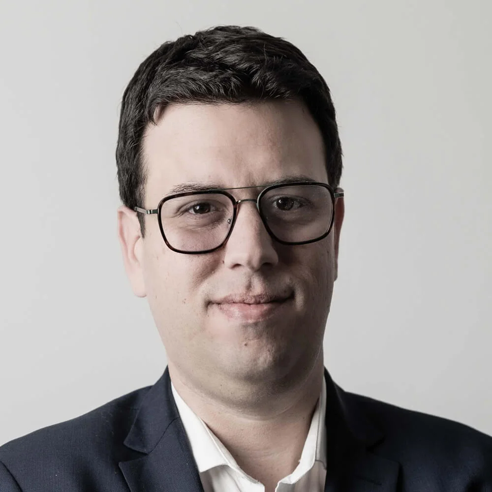 Vincent FAURE – Commissaire aux comptes, Responsable département Audit