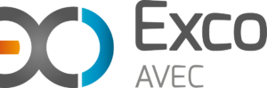 logo Exco AVEC