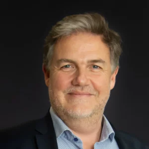 Arnaud Dieumegard