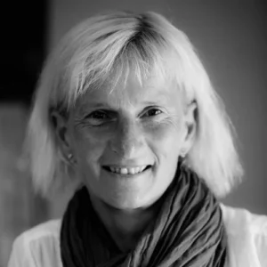 Sylvie Gouffrant