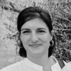 Virginie Desangles