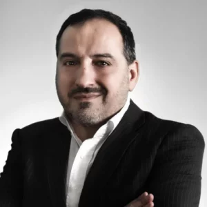 Antonio Ferreira