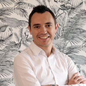  Benoit Cizeron
