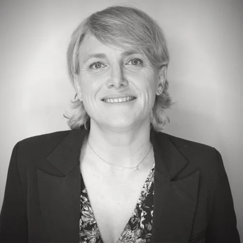 Delphine Fanucci-Hoffmann Expert-comptable et associé