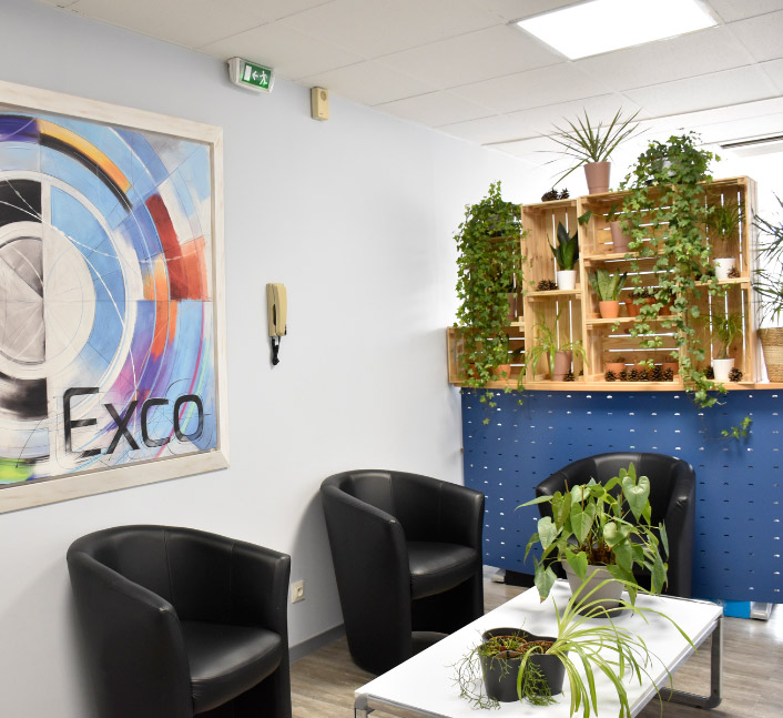Exco Chalon-Sur-Saône, Audit, Consulting and Chartered Accountancy in ...