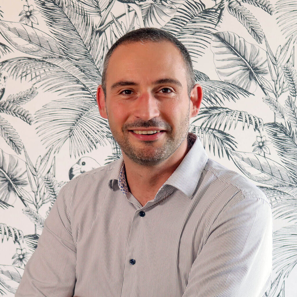 Fabrice RABERIN - Expert-comptable