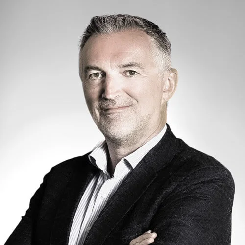 FRANÇOIS VERDIER Associé, Commissaire aux comptes et Expert-comptable à Clermont-Ferrand