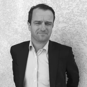Frédéric Villars