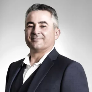 Jean-Luc Beaughon