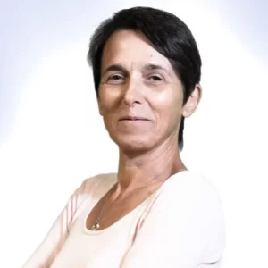 Marie Christine Rey