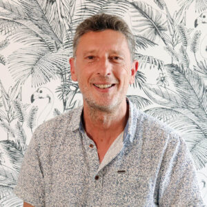 Michel Anzalone