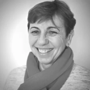 Pascale Avargues