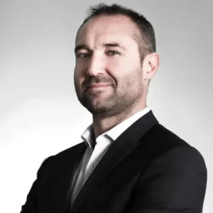 Thierry Pouyet