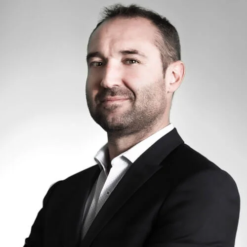 THIERRY POUYET Associé, Commissaire aux comptes et Expert-comptable à Clermont-Ferrand