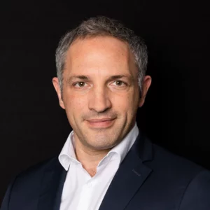 Benjamin Poulard