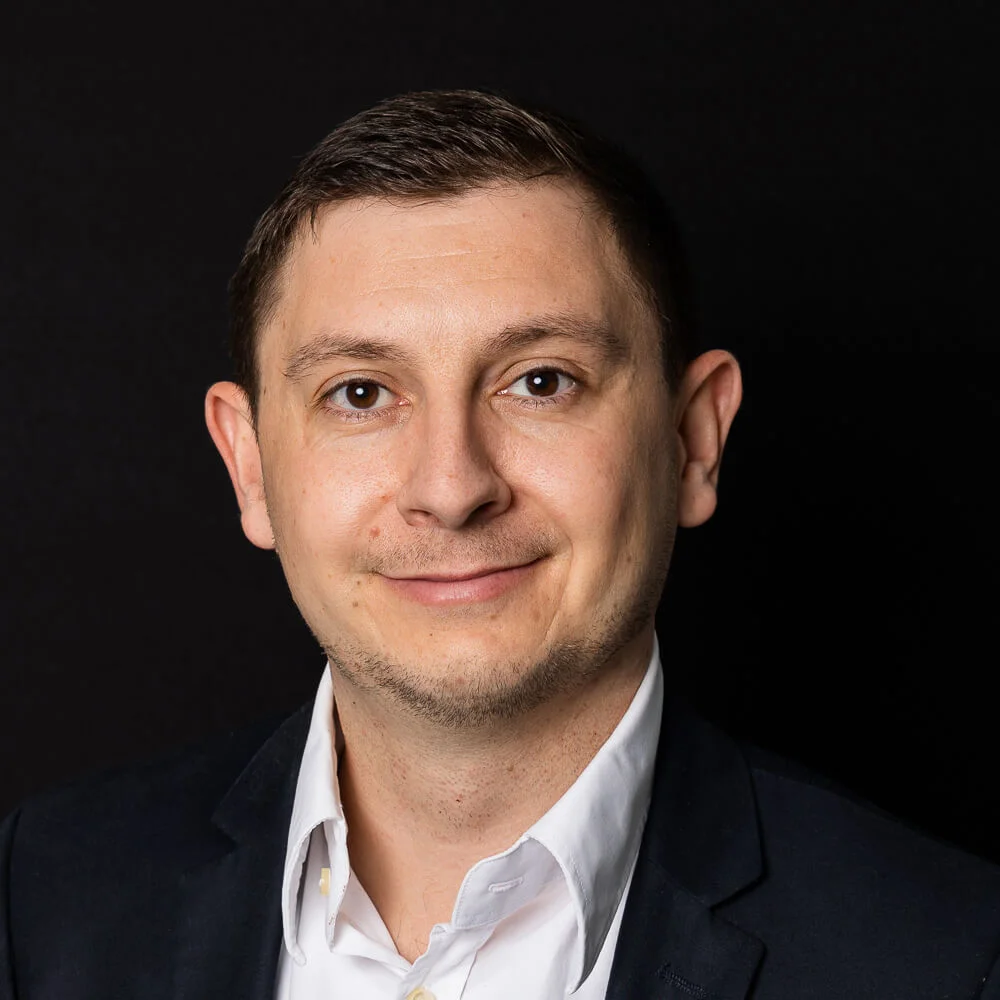 David Gonzalez - Expert-comptable