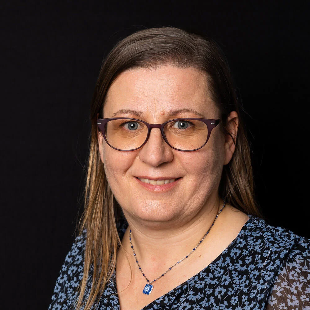 Dolorès Chouisnard - Expert-comptable