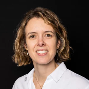 Juliette Rocheteau
