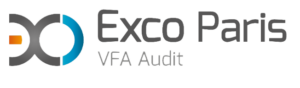 Logo Exco Paris VFA Audit