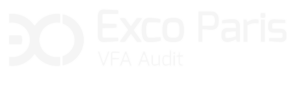Logo Exco Paris VFA Audit
