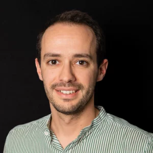 Mathieu Chupin