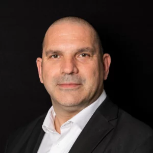 Sébastien Rousseau