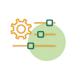 La présentation<br />
des changements<br />
comptables