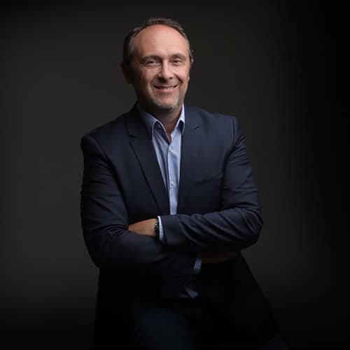 Bruno Da Silva, Expert-comptable à Epinal