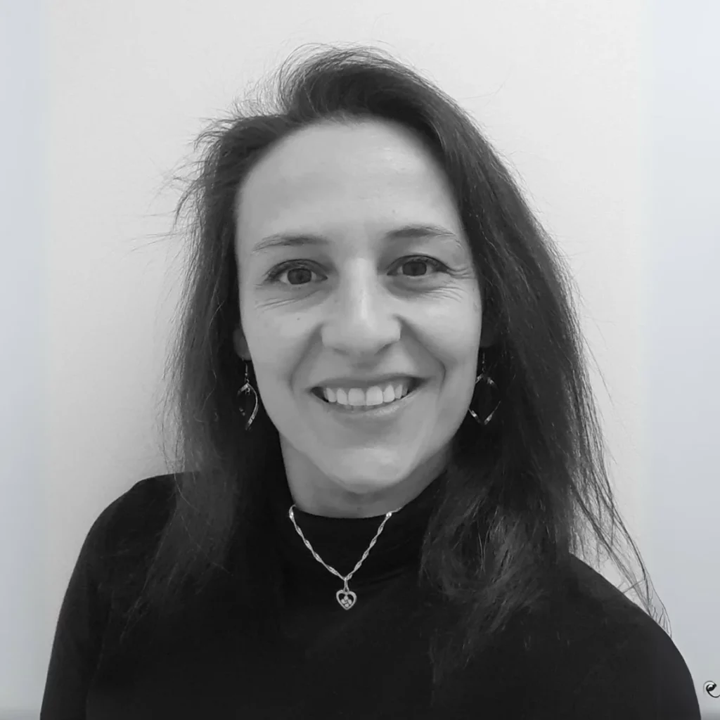 Aurore Laporte - Expert-comptable
