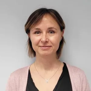 Céline Sapin