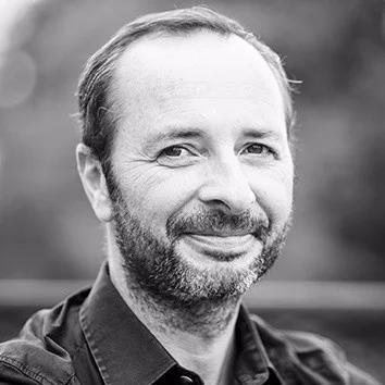 David Goguet - Auditeur en systèmes d'information