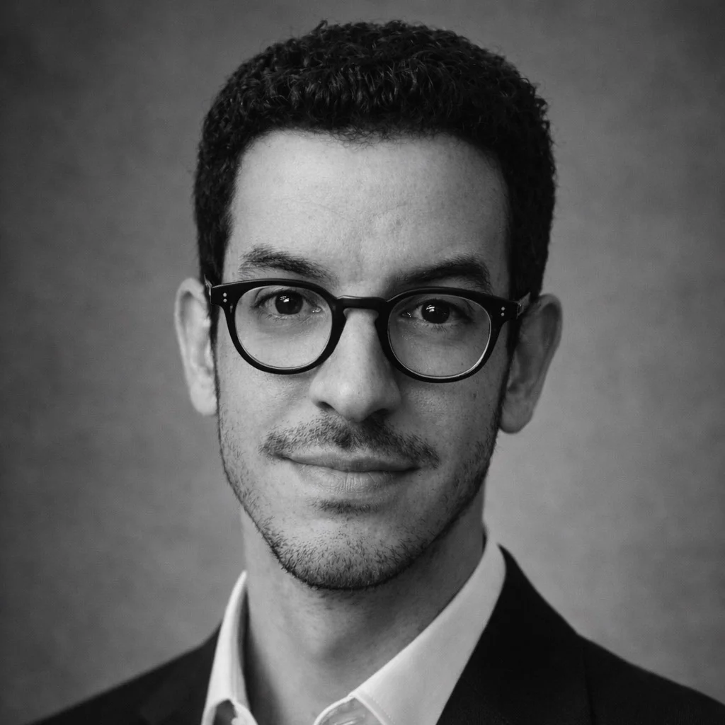 Faris BEN ABDENNEBI - Commissaire aux Comptes et Expert-Comptable à Montpellier