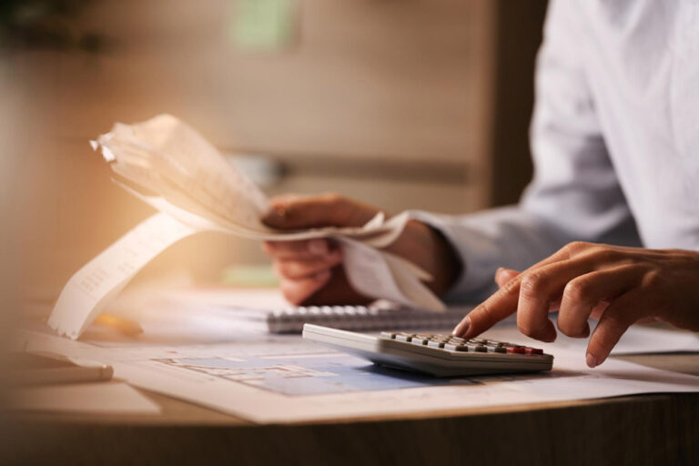 LFSS et Loi de Finance