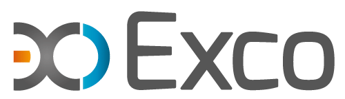 Logo Exco