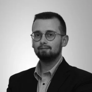 Mickaël MANGO