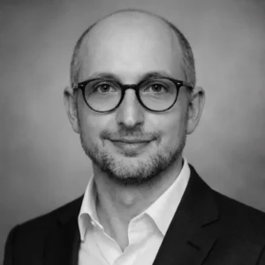 Romain Hilaire
