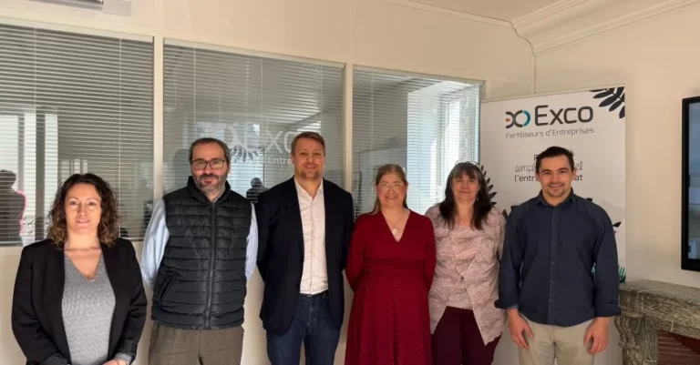 Exco Peyrehorade - Cabinet comptable à Peyrehorade