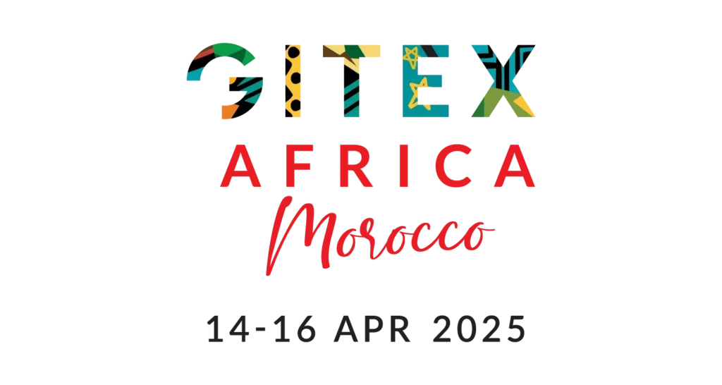 GITEX Africa