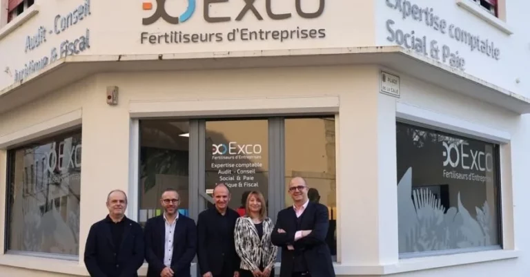 Exco Tartas - Cabinet comptable à Tartas