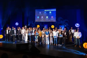 Exco met à l’honneur l’entrepreneuriat durable aux Trophées de l’Économie Landaise