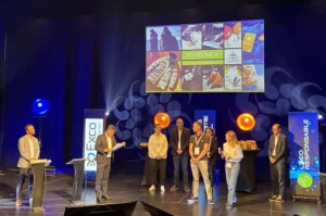 Exco met à l’honneur l’entrepreneuriat durable aux Trophées de l’Économie Landaise