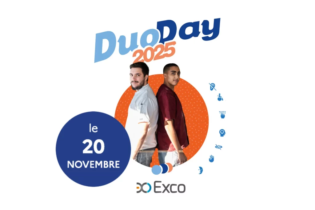 Duoday 2025 Exco