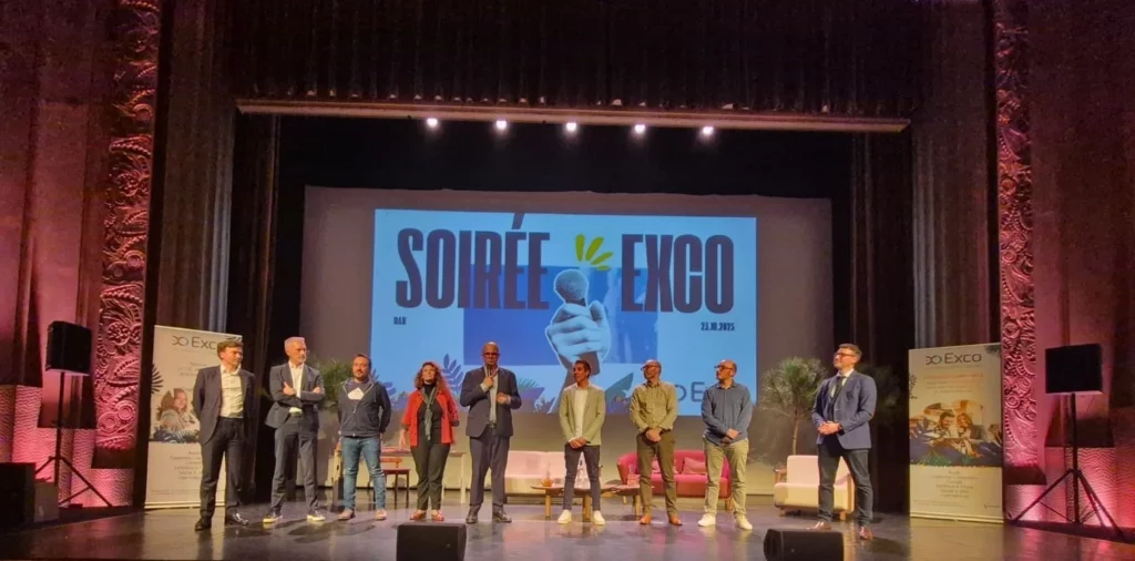 Soirée Exco Fiduciaire du sud ouest Dax 1
