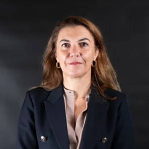 Carole Lejas
