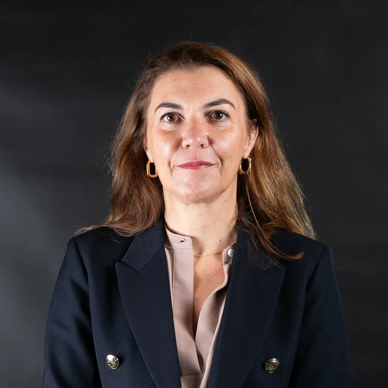Carole LEJAS, Expert comptable et commissaire aux comptes