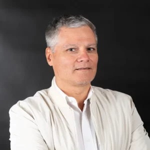 Charles Pereira