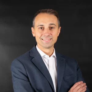 Romain Blanchet