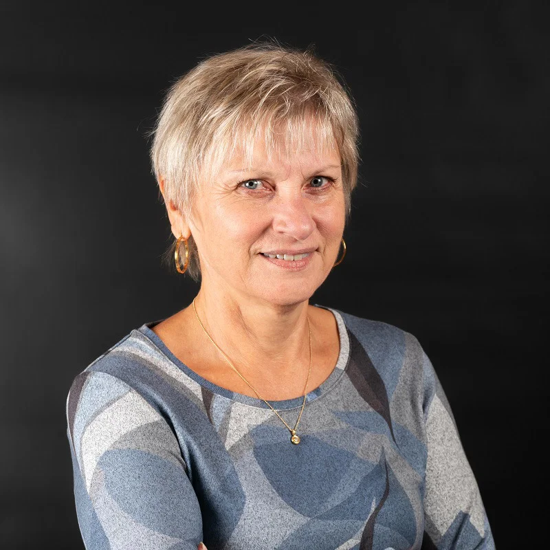 Sandrine Calandre - Expert-comptable
